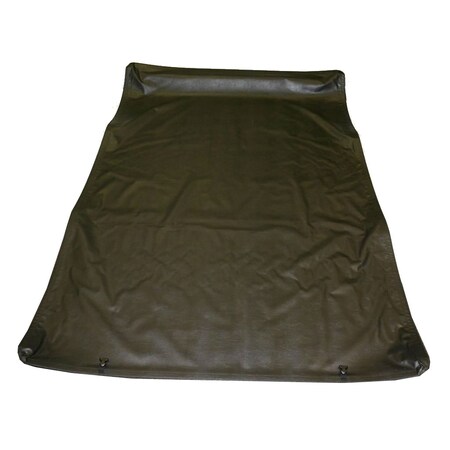 Mopar Tonneau Cover, 68229456AA 68229456AA